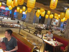 -潞州宴·长治人的会客厅(长兴北路店)