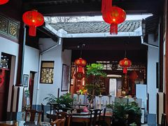 -董府·古宅餐厅