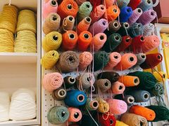 -A+毛毛毯·高温珐琅·银饰DIY(三里屯店)