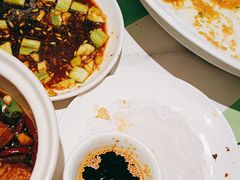 -鑫小城故事·藕汤·家常菜(台北一路总店)
