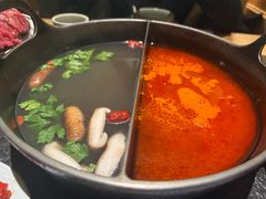 -盡膳口福跷脚牛肉火锅(国贸商城店)