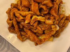 -粤·向群饭店(龙津东路总店)