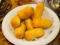 -洪大厨鸡煲(福田店)