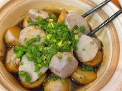 -百家鲜·杭帮菜