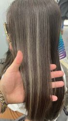 -LEE TIME·丽美时沙龙