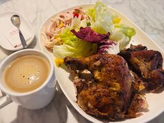 -丽都DELICATESSEN熟食店