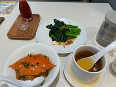 -蔡澜点心·粤菜(月星环球港店)