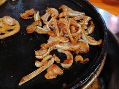 -炭虎子水浒烤肉(梦时代店)