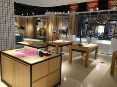 -大明府国际眼镜(太原北街店)