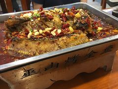 -川渝小厨