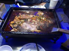 -炉鱼(爱琴海购物公园店)