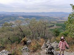 -帽儿山国家森林公园