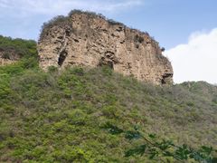-老象峰