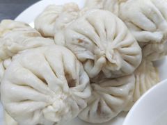 -津门永胜包子铺(哈尔滨道总店)
