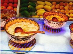 -全盛海鲜烤肉自助(新玛特店)