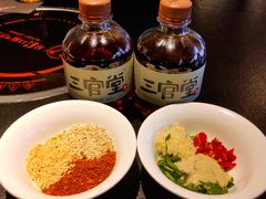 -盡膳口福·百年汤方火锅(科华北路店)