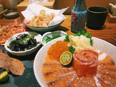 -信日本料理(信义坊店)