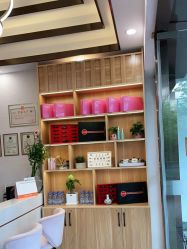 -芳朵美容养生SPA