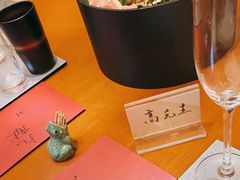 -九献创意菜·牛排馆(亮马河花园店)