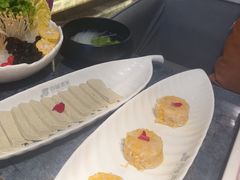 -百草滩羊清水涮羊肉·清真·宁夏盐池滩羊(莲花桥店)