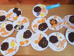 -小门牙好性格托育(北外滩中心)