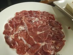 -福寿斋·老北京铜锅涮肉·烤鸭(顺义总店)