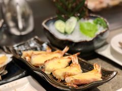 -大渔铁板烧(花园道店)