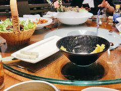 -东海怡品海鲜豆捞(星街坊店)