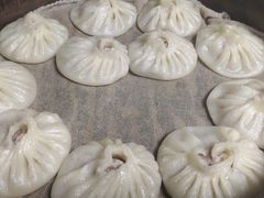 灌汤包-开封灌汤包子铺(尚志大街店)
