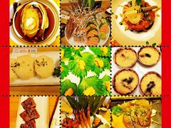 -王鼎精致料理铁板烧(世博源店)