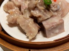 -领事馆19号中餐厅(厦门海景洲际酒店)