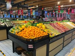 -物美超市(三里河店)