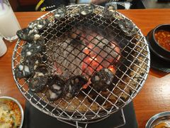 -大阪烧肉BAKA一代(十亩地店)