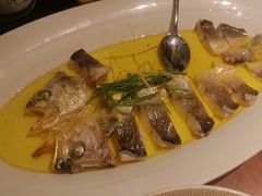 深海大黄鱼-阿明小菜·海鲜·上海菜(梅陇店)