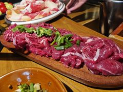 -贵厨酸汤牛肉(小十字店)