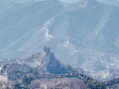 -八达岭长城