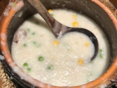 -南拳十三姨·潮汕砂锅粥(世纪金源店)