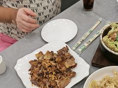 -红菜坊·烤鸭·川鲁宴(石园店)