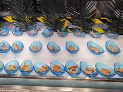 -蓝钻·国际美食海鲜自助百汇(西直门店)