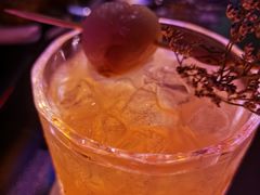 -MOSSO音乐酒吧·live house(南京旗舰店)