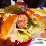 #爱在一餐一食中#被主食支配的石板街