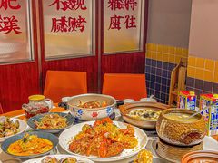 -醉壹号海鲜大排档(厦门美食地标店)