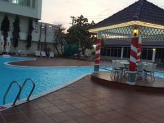 -金龙水上木偶剧院
