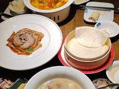 -老坤记·南阳名菜馆(十三年坤记老店)