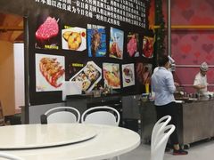 -南海渔家•海鲜•正宗海南菜(海棠湾店)