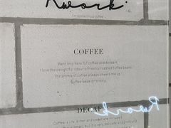 -RWORK·COFFEE(滨江店)
