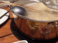 -揽季锅物会.福建黄鱼.海鲜姿造(五四路店)