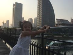 -天津海河悦榕庄·Lobby Lounge大堂吧