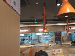 -东门口·新式老北京火锅(河西龙湖天街店)