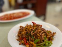 -长春观斋补堂素菜馆